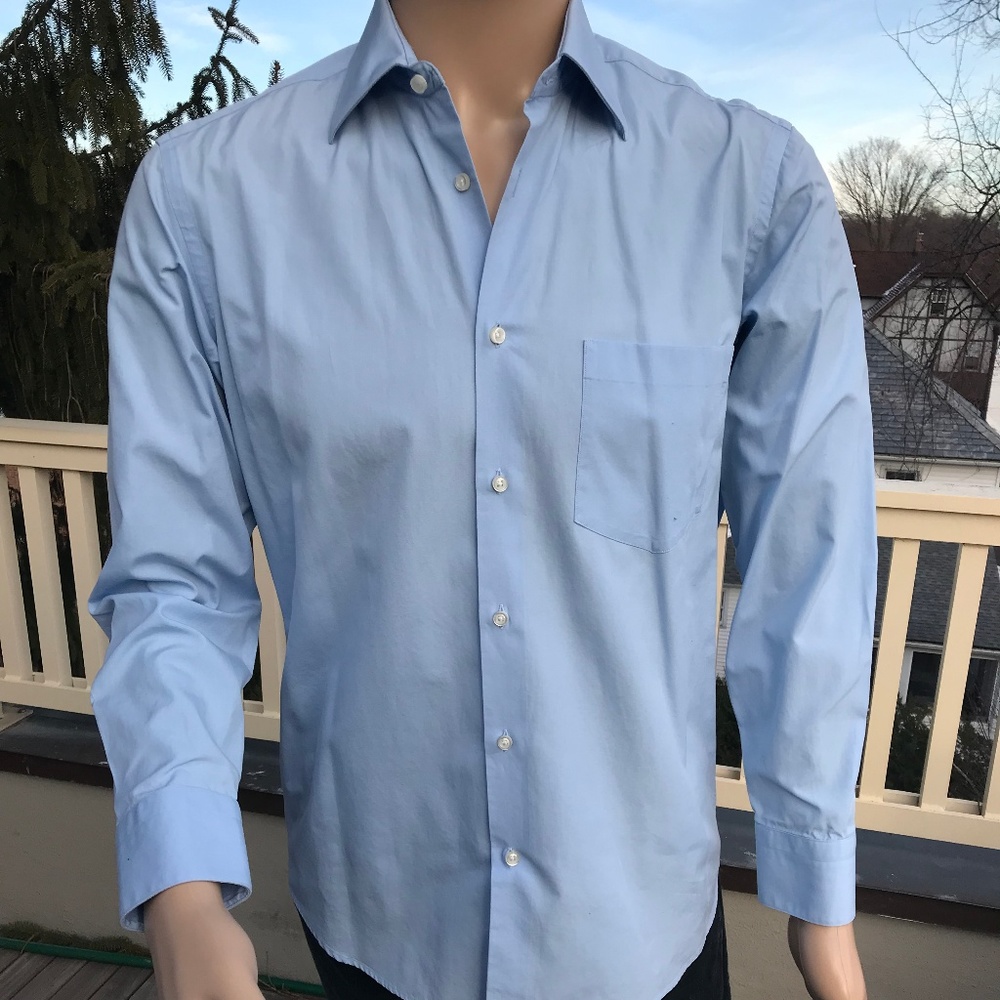 Men's Button Down Kenneth Cole